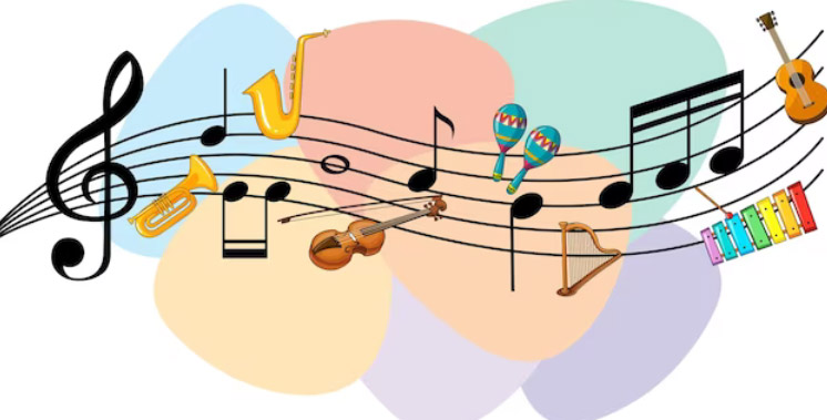 اموزش زینت کاری های دوتار خراسان