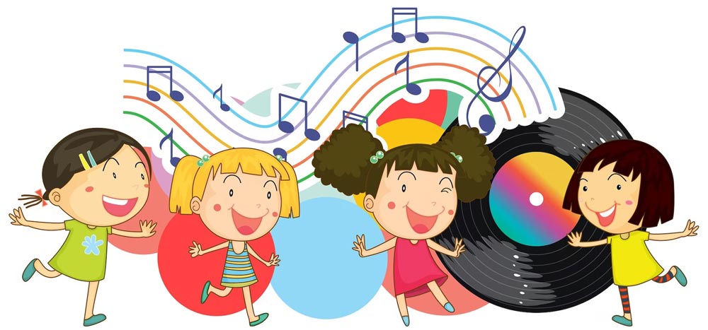 روش کودای (کودالی) در آموزش موسیقی به کودکان در منزل